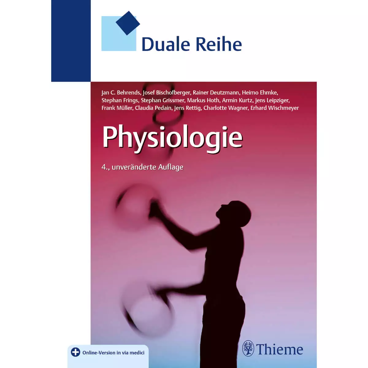  Duale Reihe Physiologie