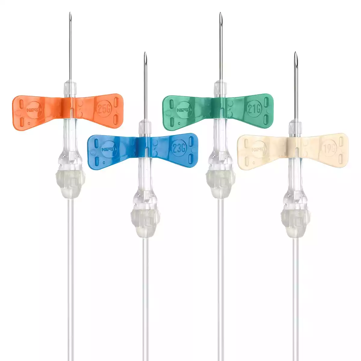  Venofix Safety Sicherheitsvenenpunktionsbesteck