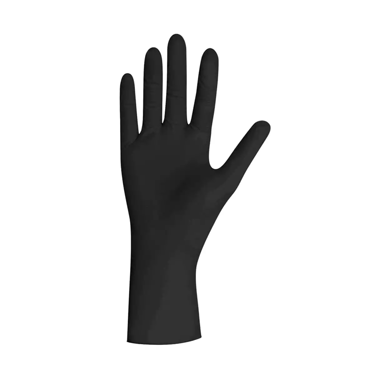 Pearl Puderfreie Nitril Handschuhe Pearl Puderfreie Nitril Handschuhe