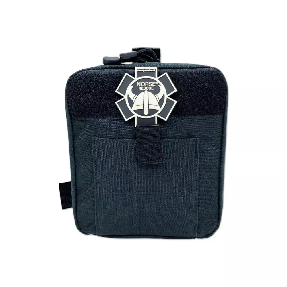  Leg Rig Tasche