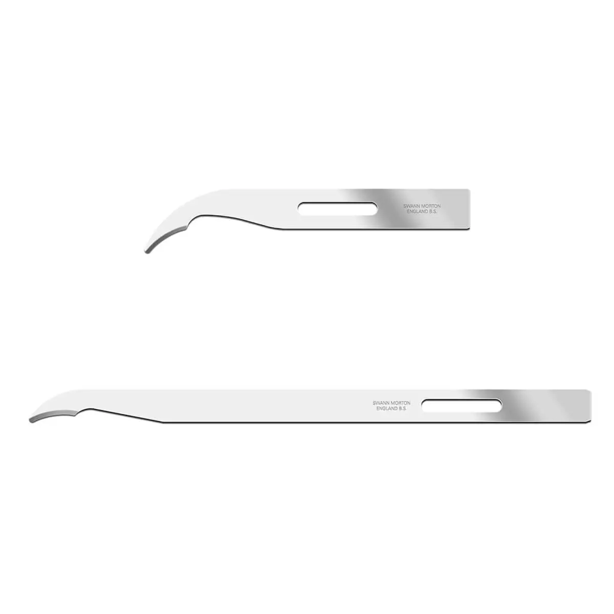  Stitch cutter Fadenziehmesser