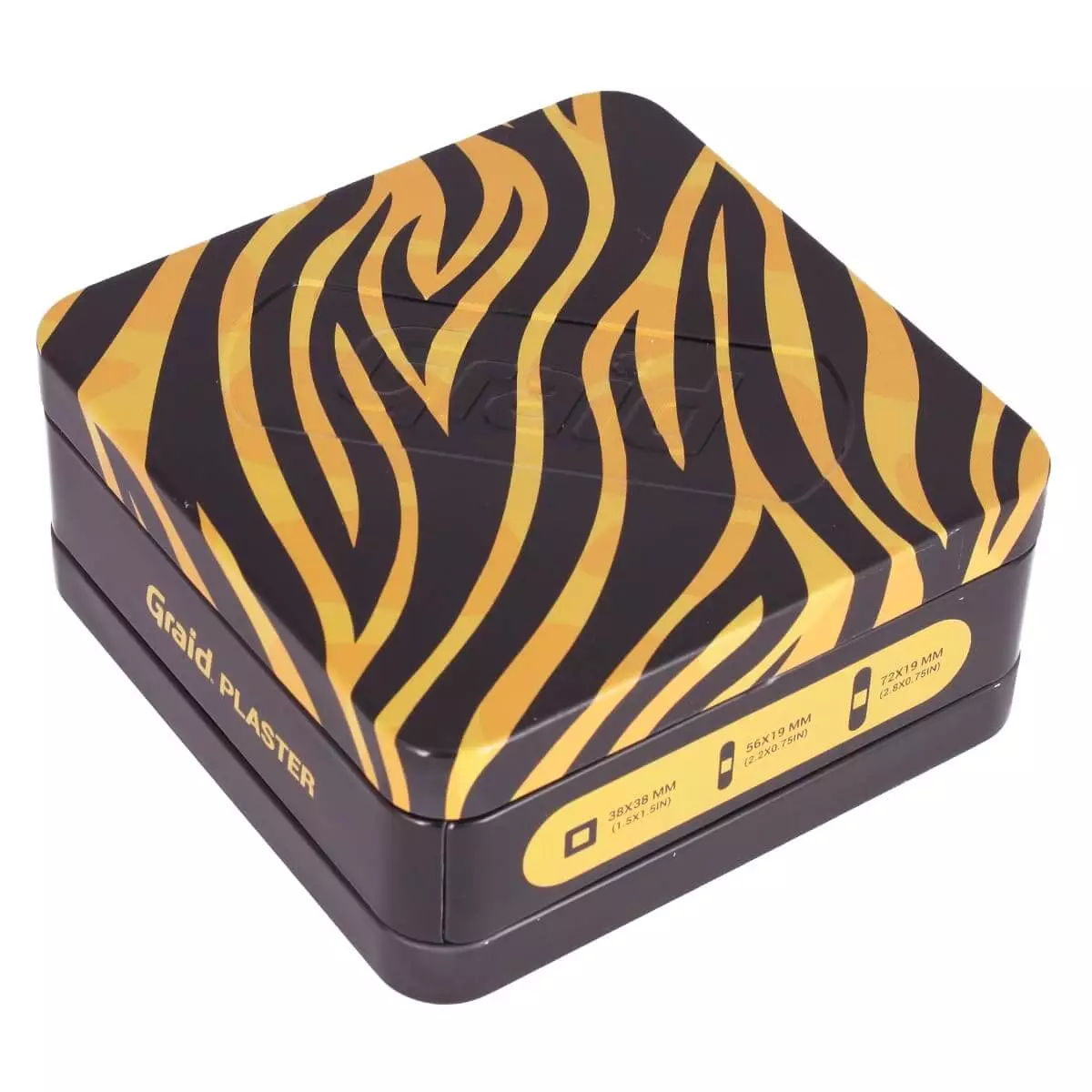  Elastic Premium Pflaster