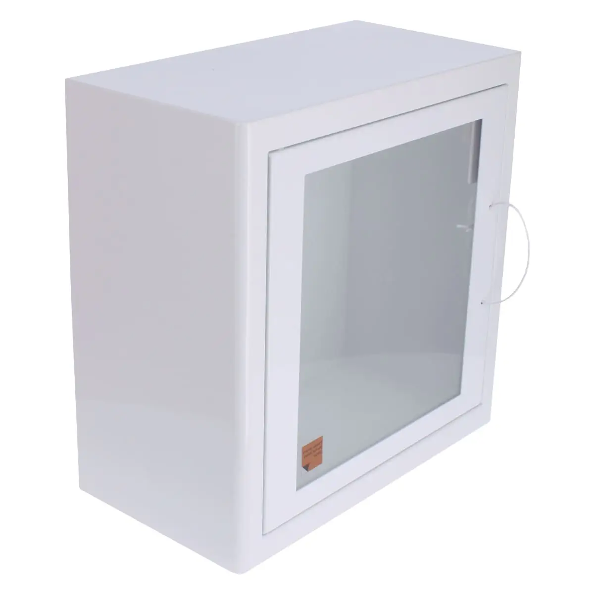 AED-Schrank mit Alarm für den Innenbereich AED-Schrank mit Alarm für den Innenbereich