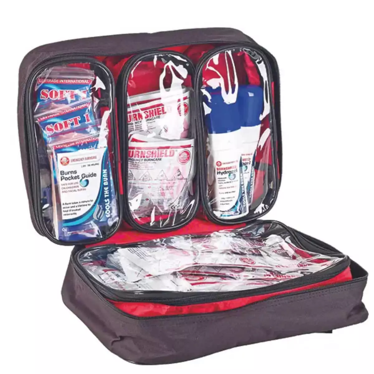  Burnshield Responder Kit
