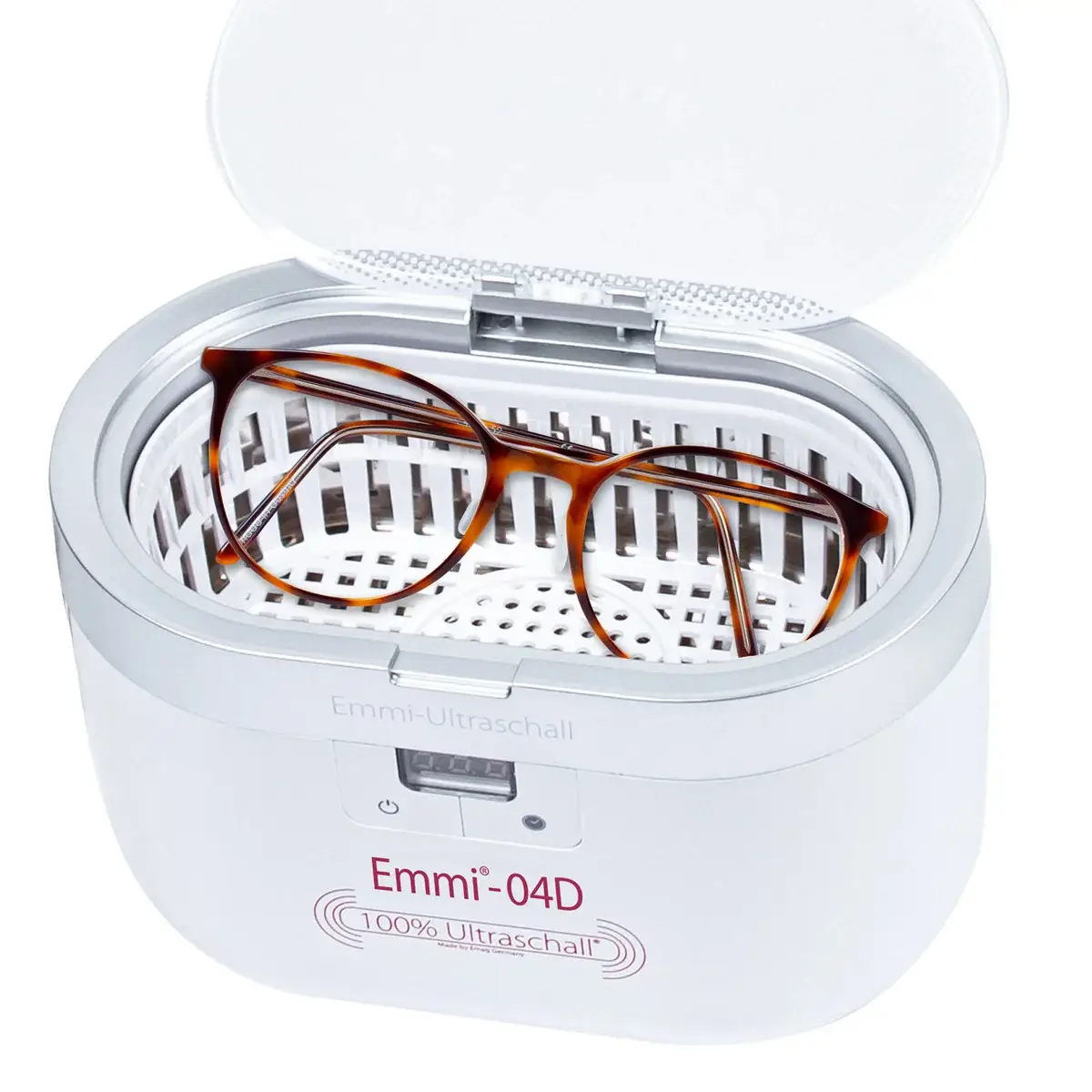  Emmi-04D Ultraschallreinigungsgerät
