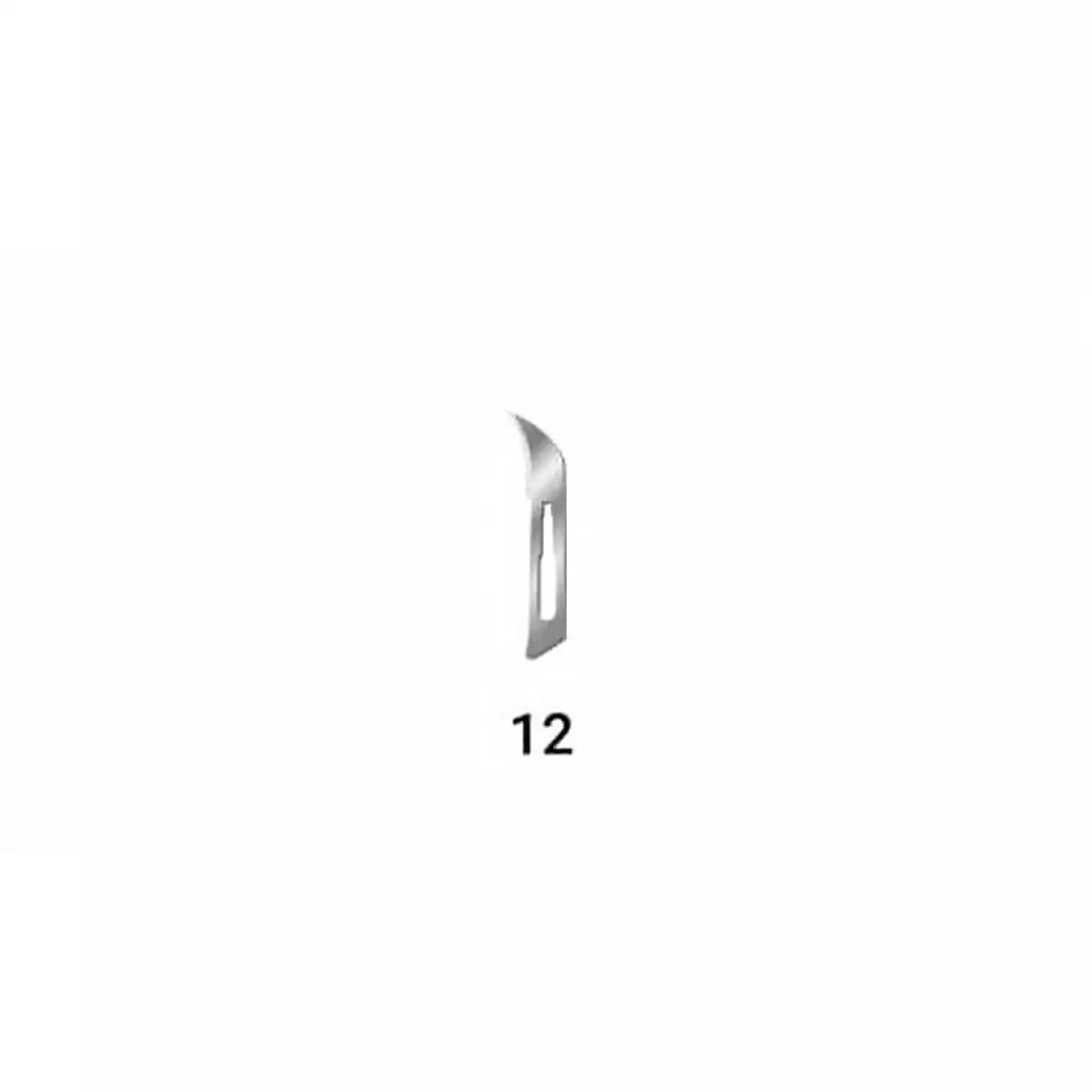 Skalpellklingen Skalpellklingen