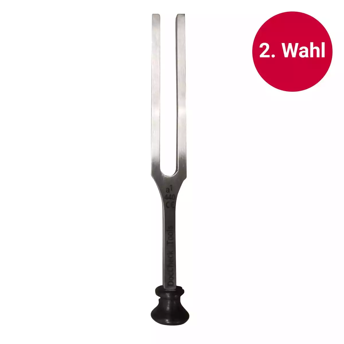  Stimmgabel "Planng" - 2.Wahl