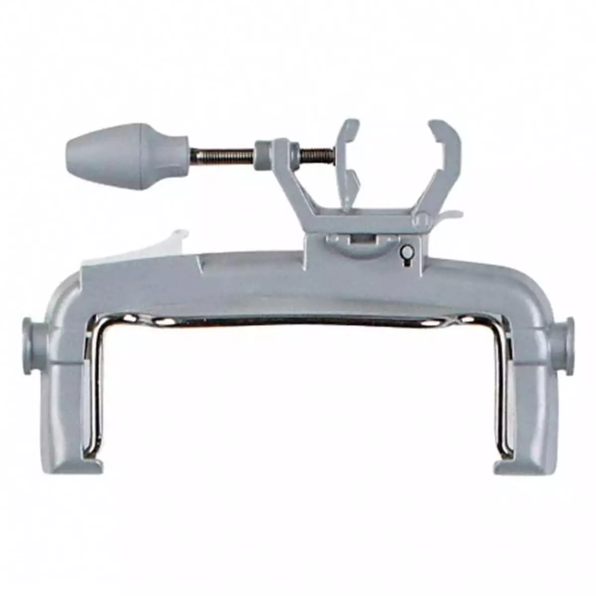  Stativklemme Pole Clamp Space