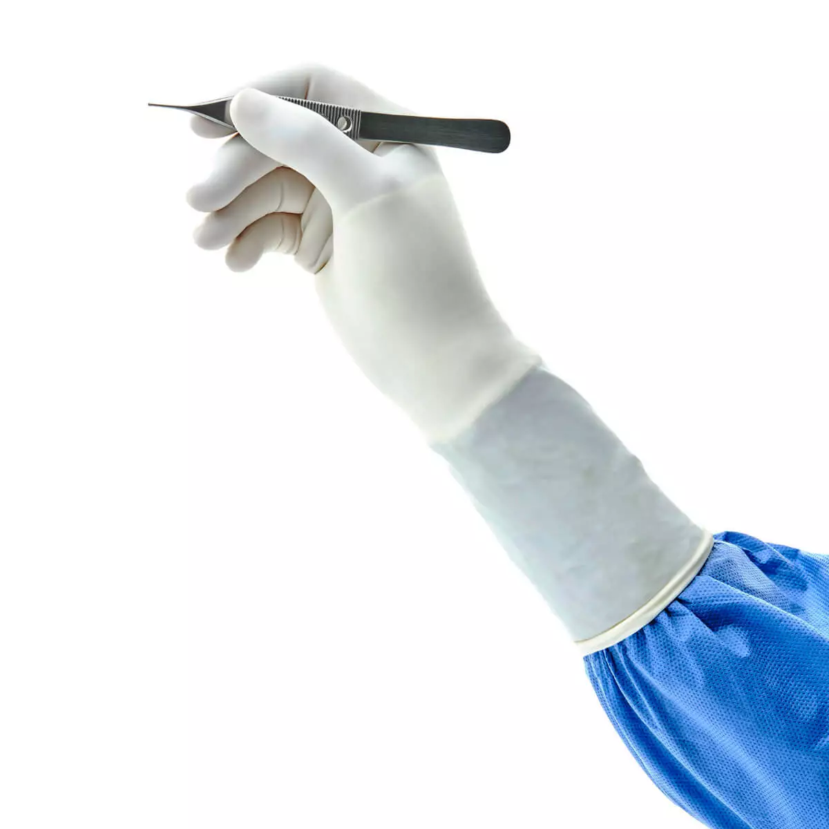  GAMMEX Non-Latex PI OP-Handschuh
