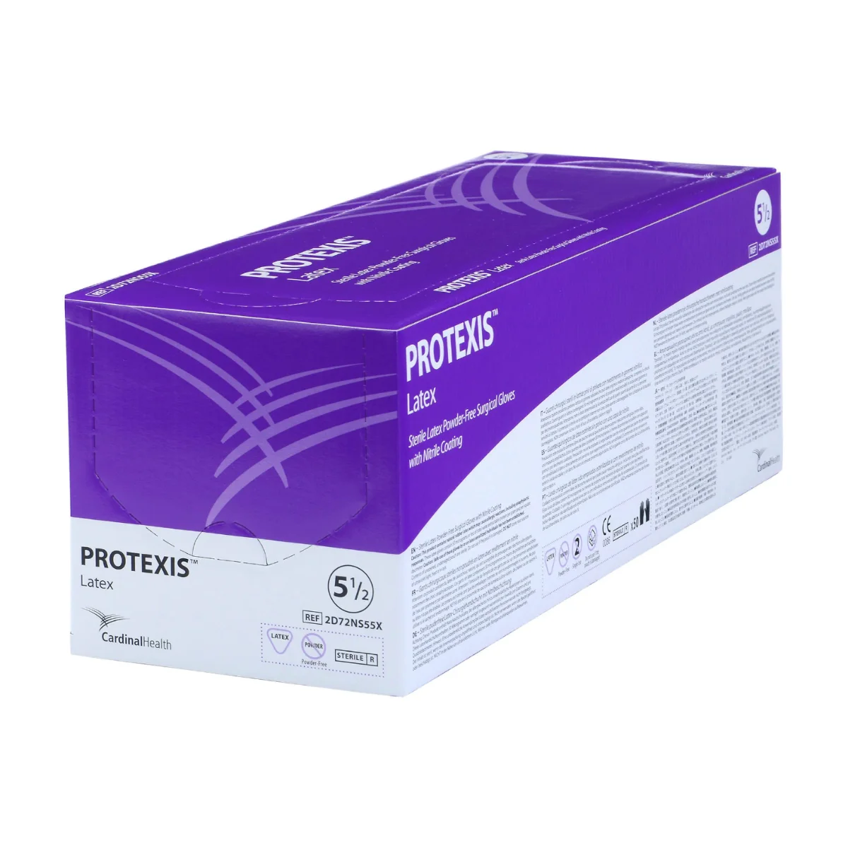 Protexis Latex OP-Handschuhe Protexis Latex OP-Handschuhe