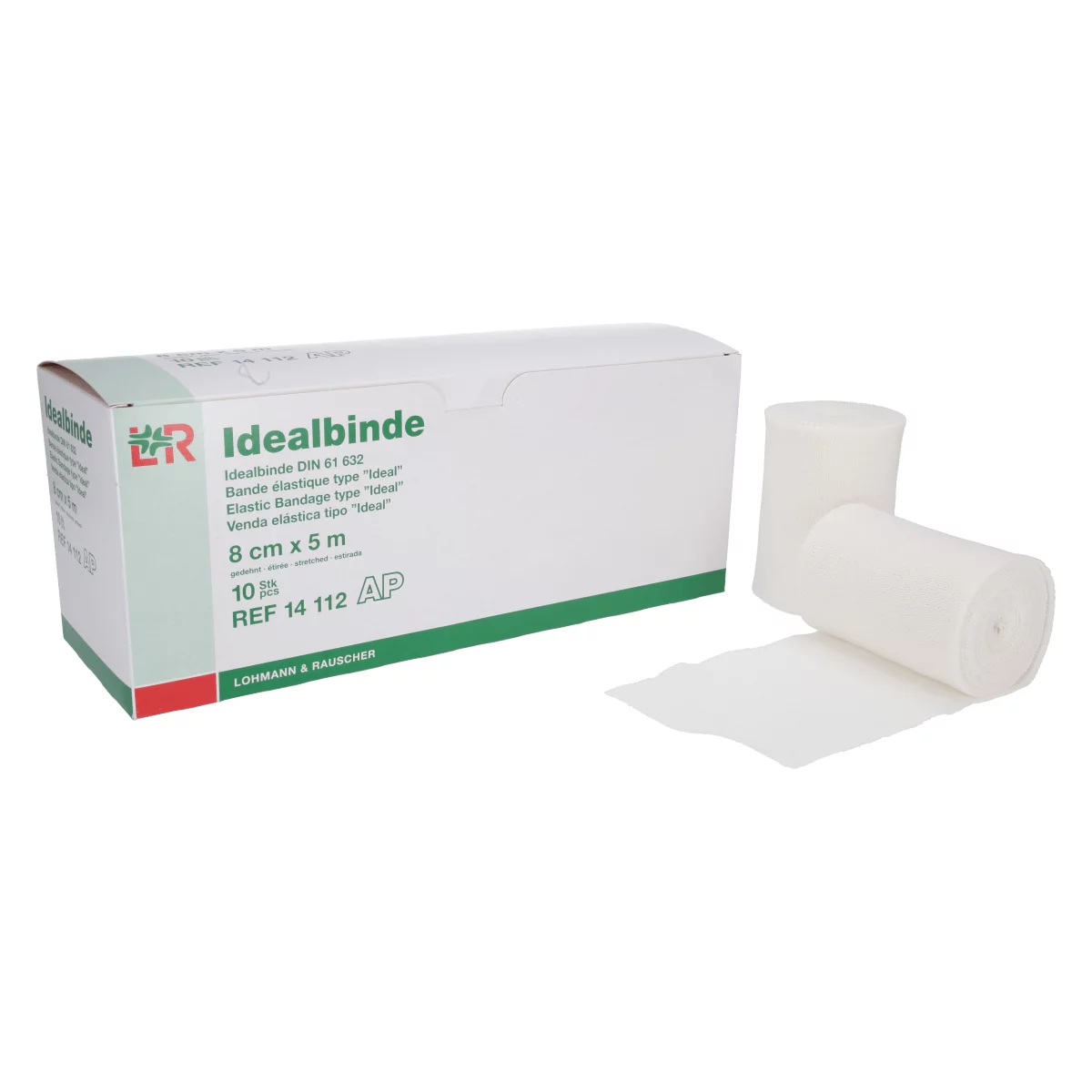 Idealbinde Idealbinde