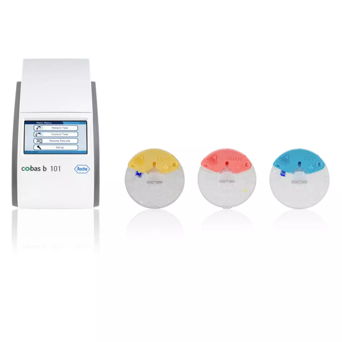 cobas b 101 System cobas b 101 System