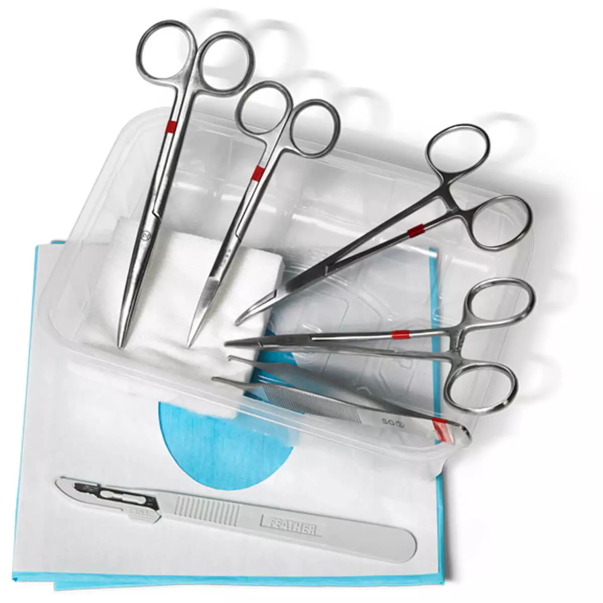  Chirurgisches Set