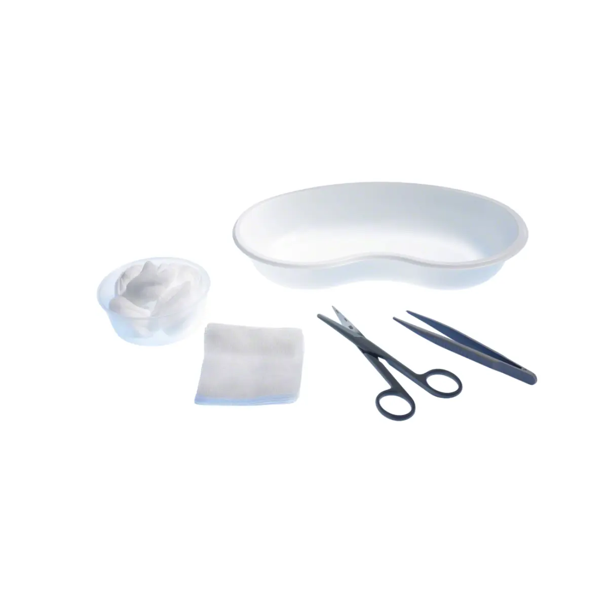  SUSI Wundversorgungsset