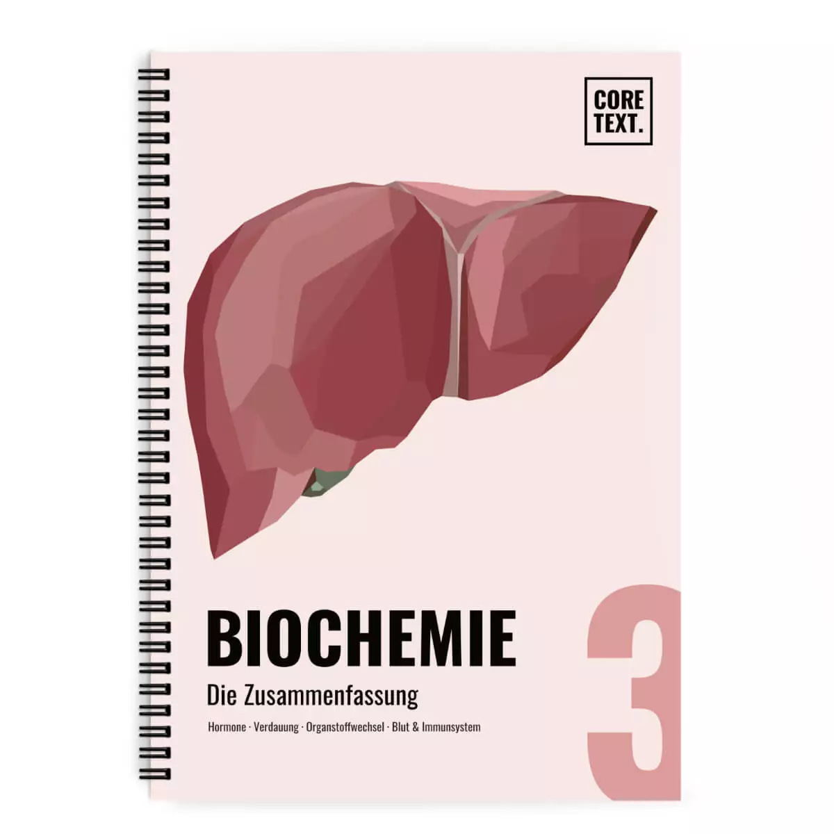 Biochemie Lernskript Biochemie Lernskript