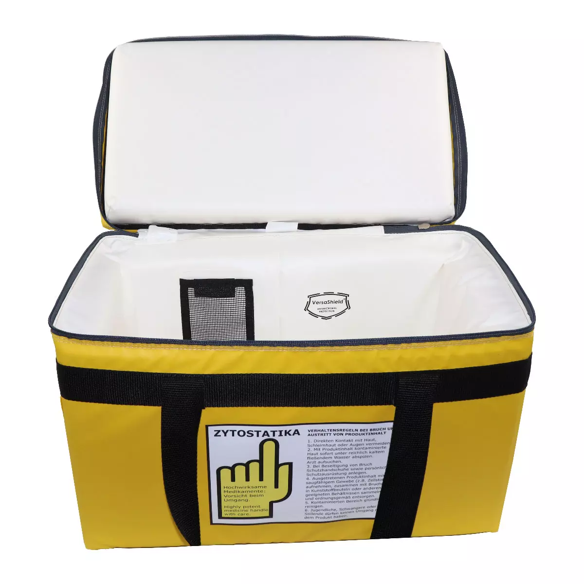  Labortasche CYT