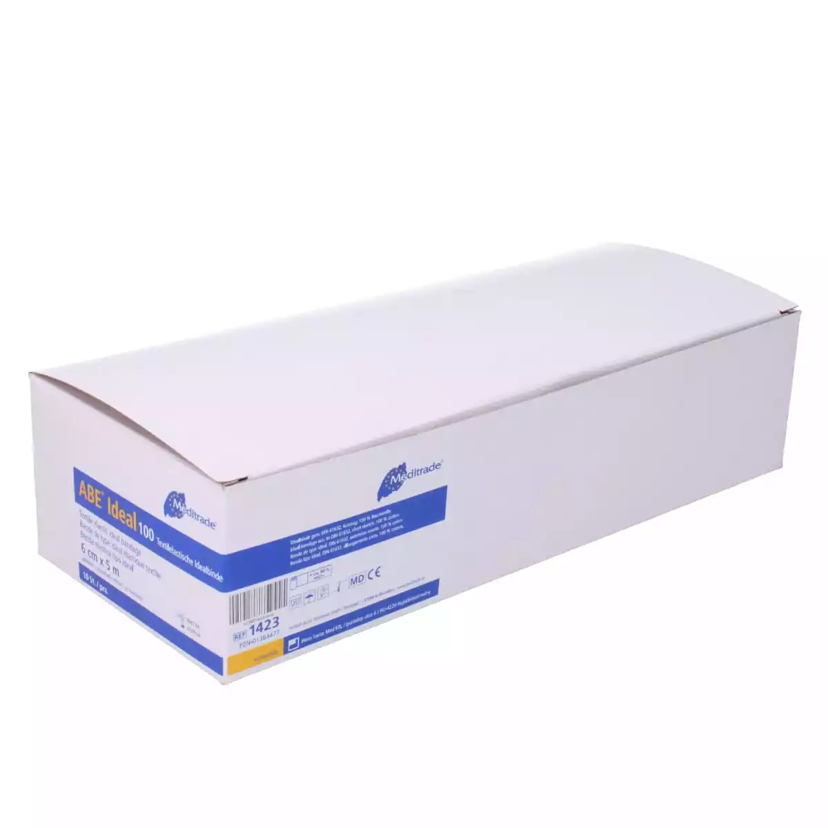 ABE Ideal 100 textilelastische Idealbinde ABE Ideal 100 textilelastische Idealbinde