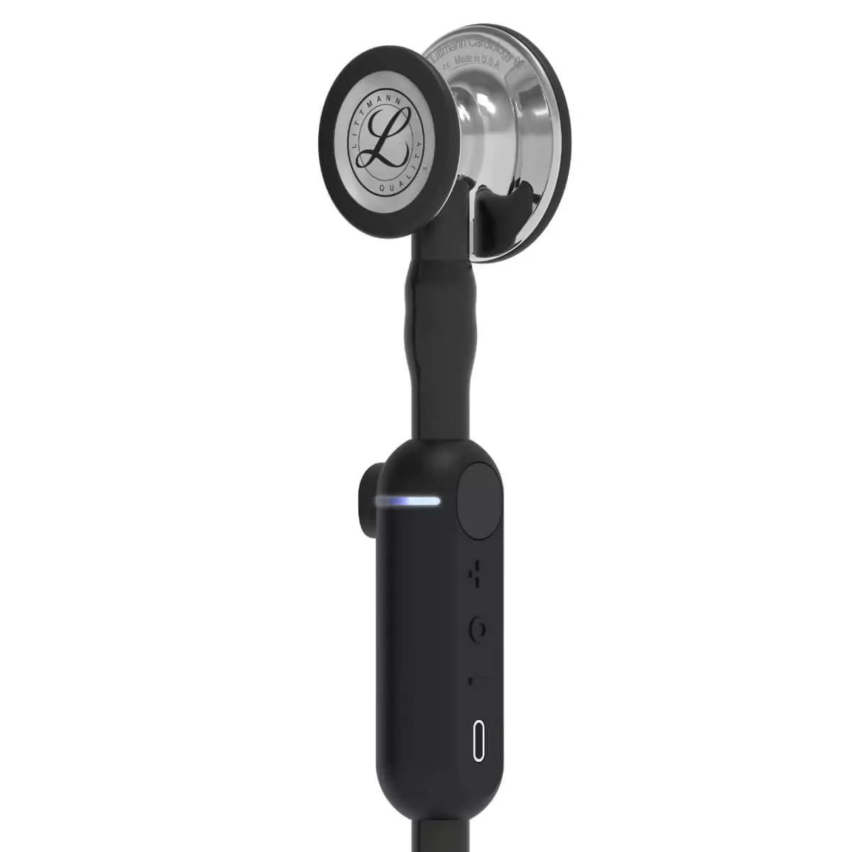  2. Wahl – CORE Digital-Stethoskop