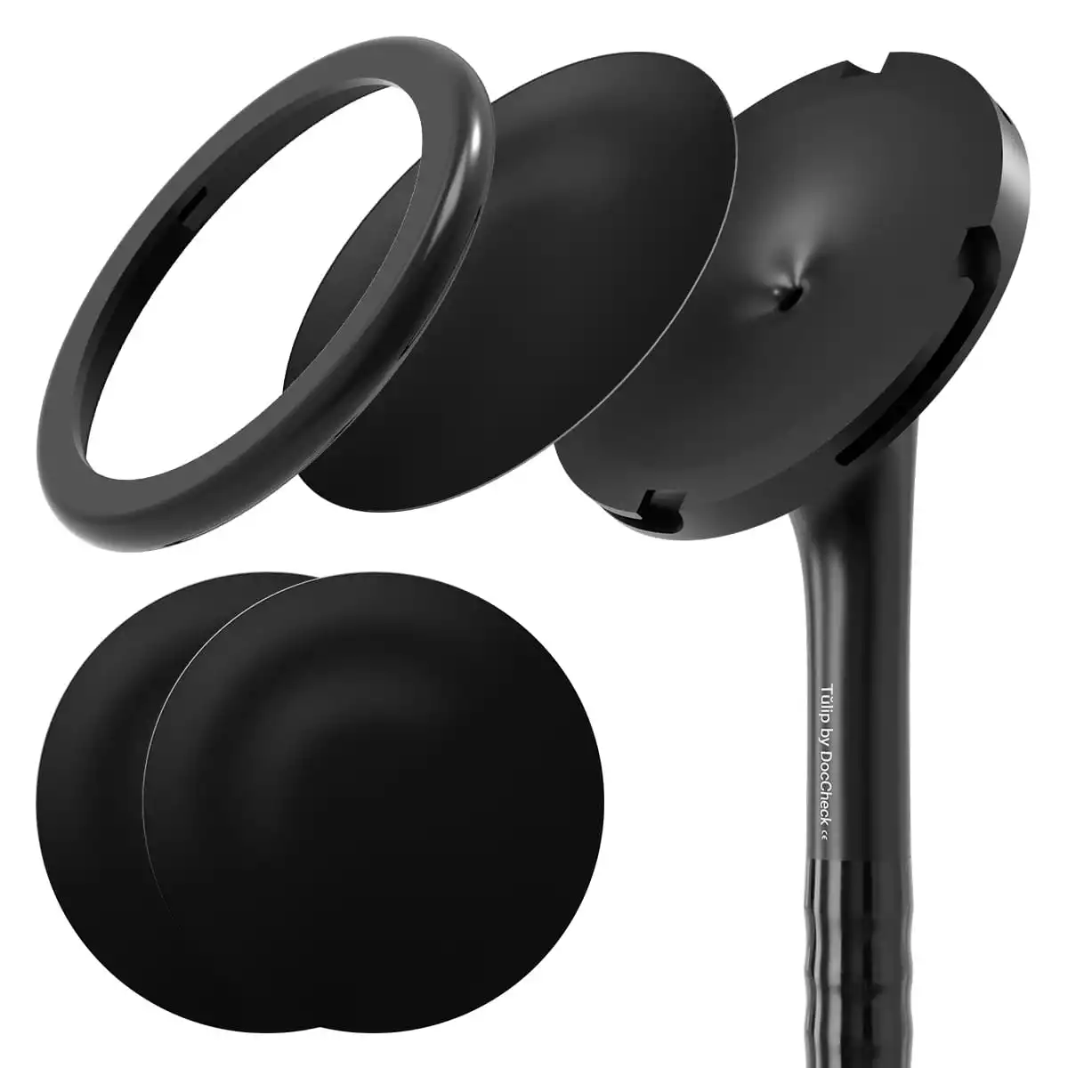  Soundoptimierte Alu-Membran "Drums"