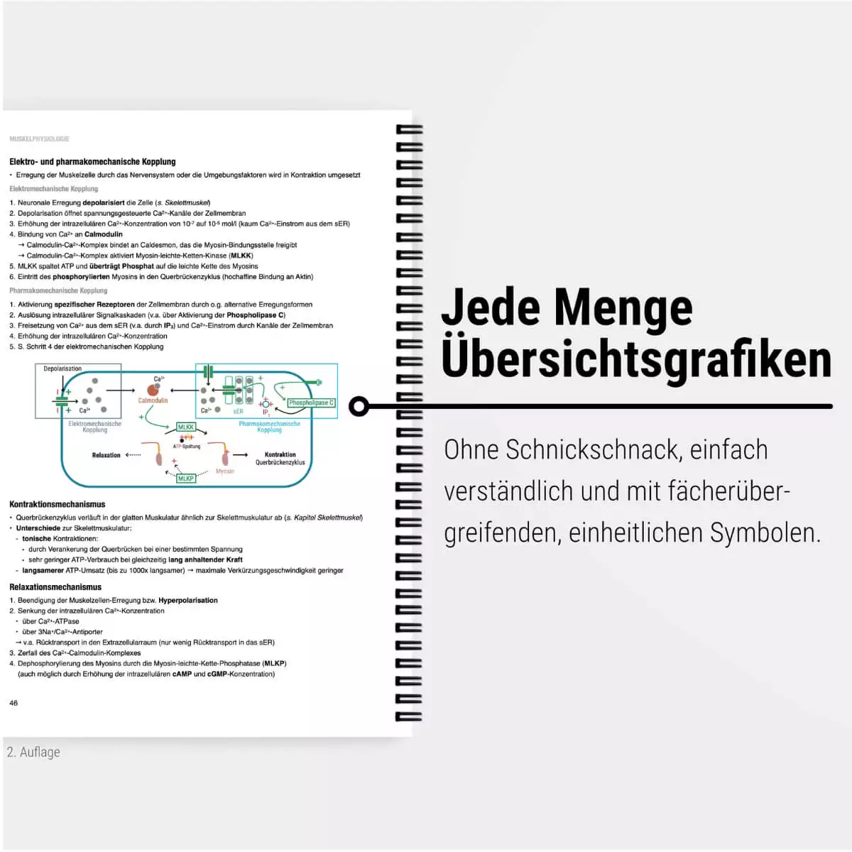  Physiologie Lernskript