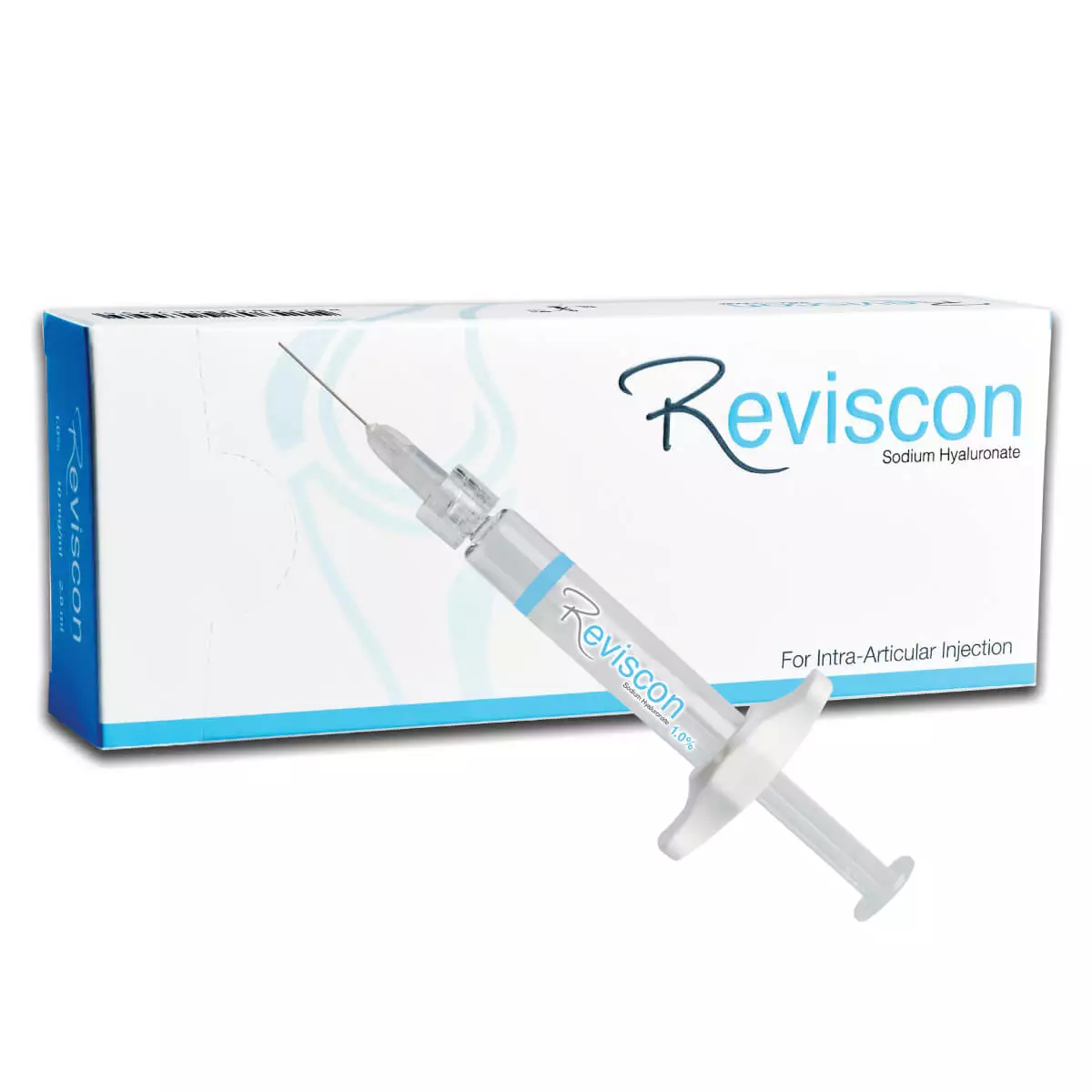  Reviscon Arthrosespritzen