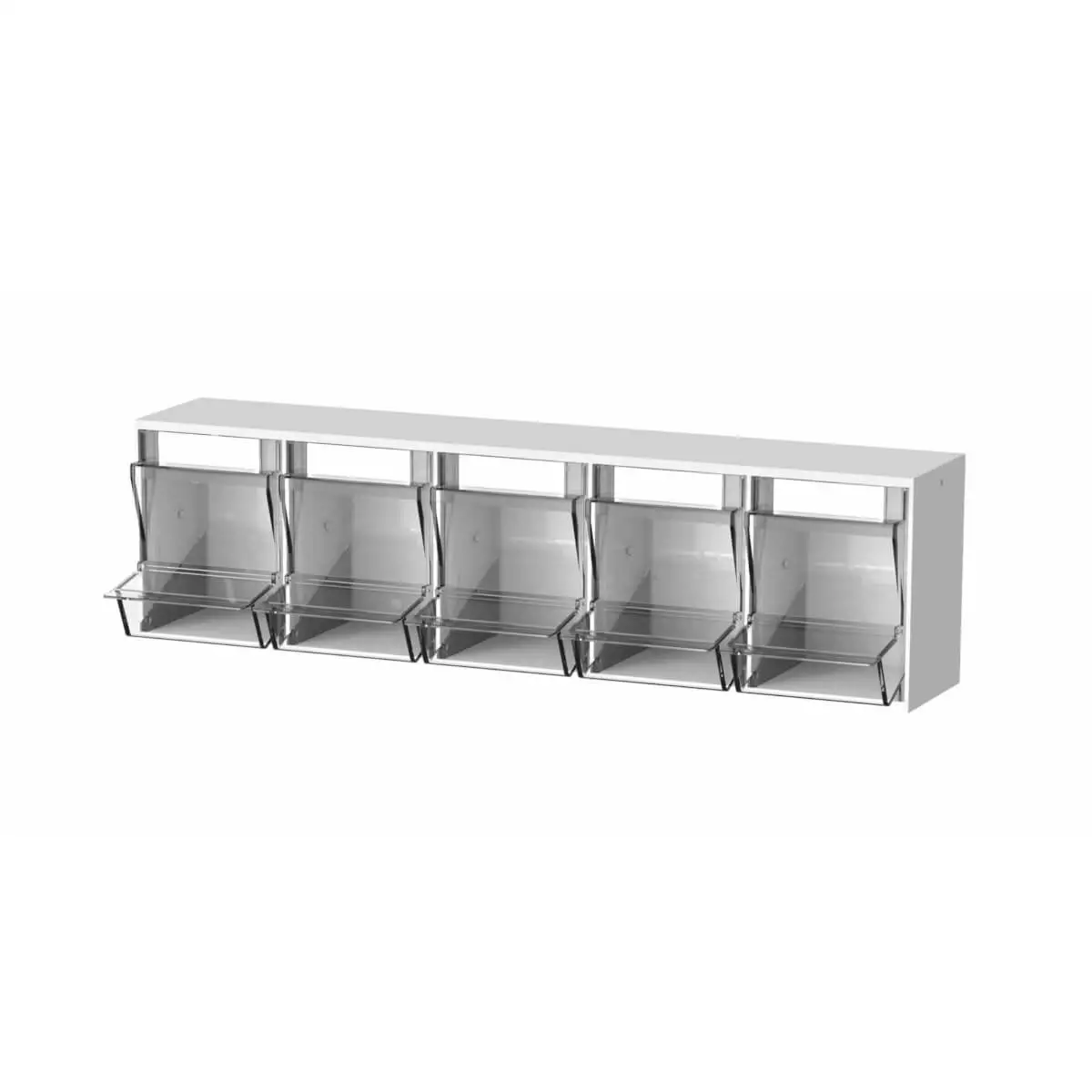  PicBox Spendersystem