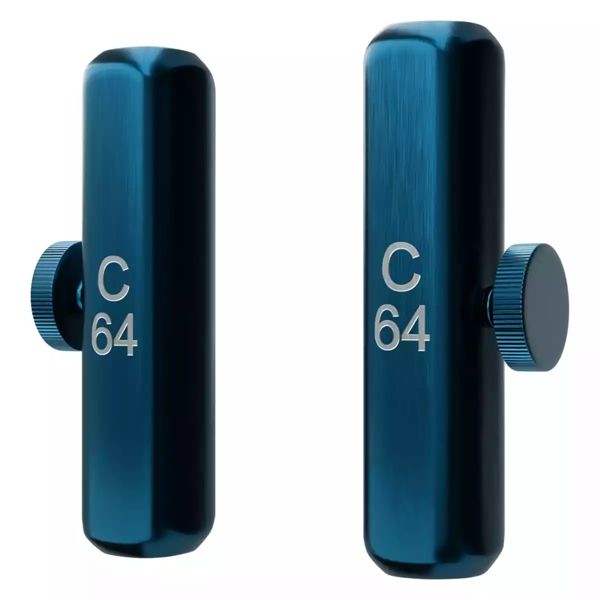 Dämpfer für Stimmgabel "Plinng"