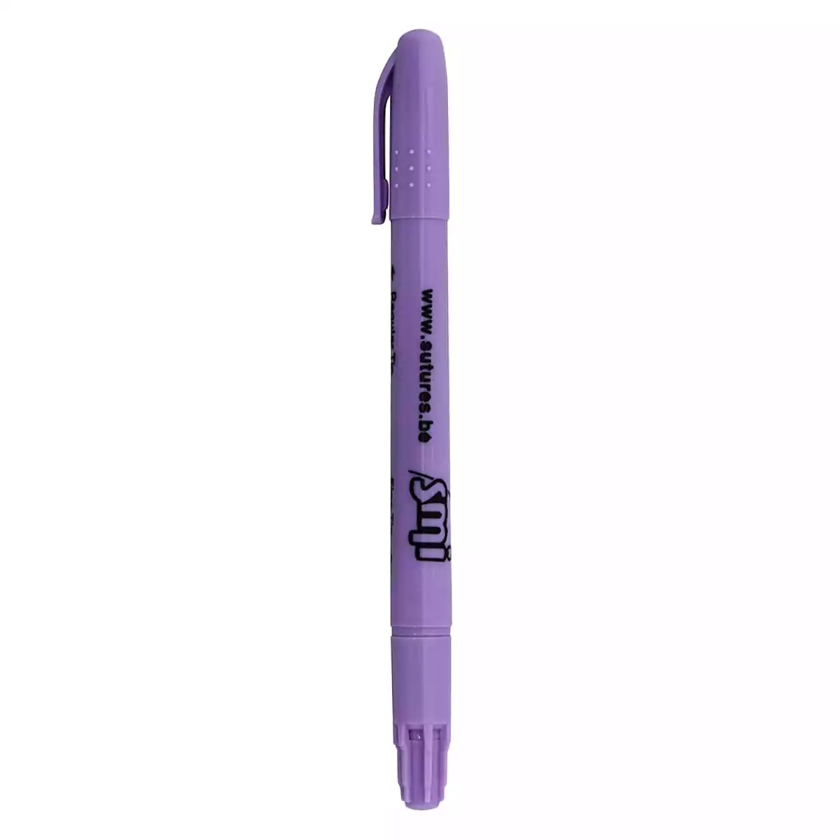  Dual-Tip Hautmarkierungsstift