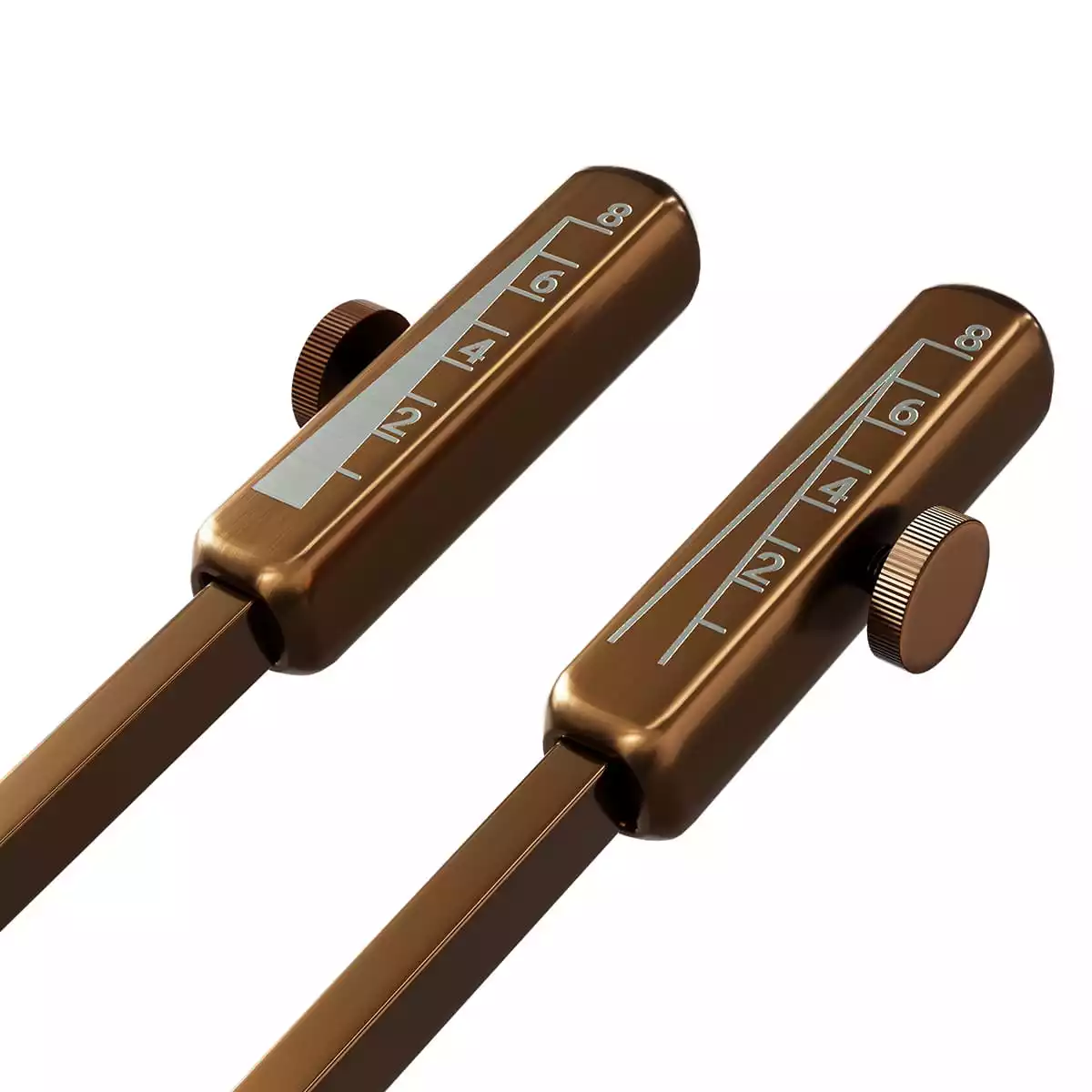 Stimmgabel "Plinng" Stimmgabel "Plinng"