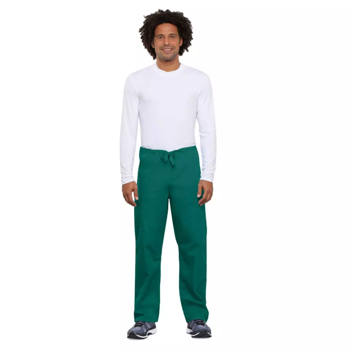 Workwear Originals Unisex-Schlupfhose mit Kordelzug