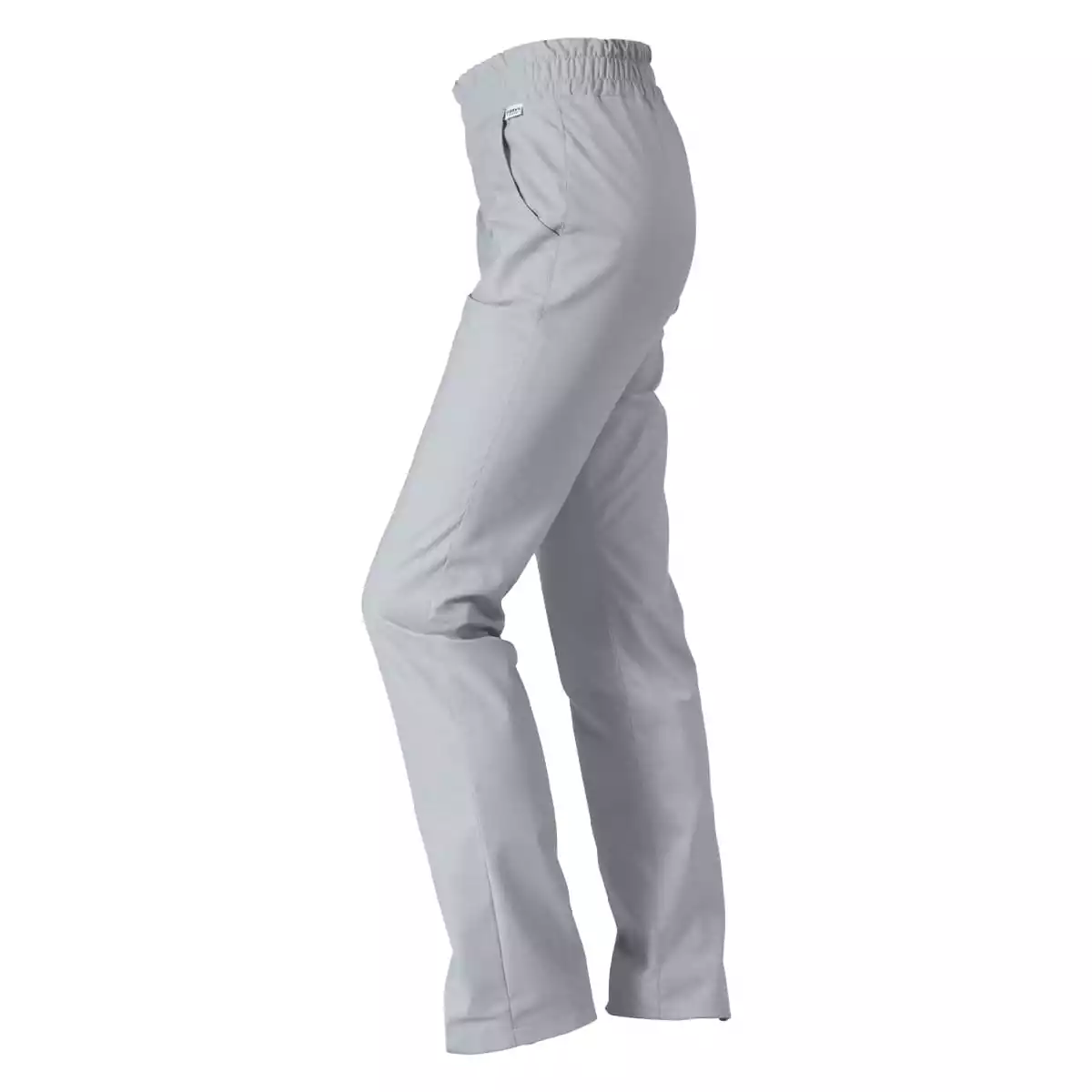  Damenhose Napoli mit Gummibund