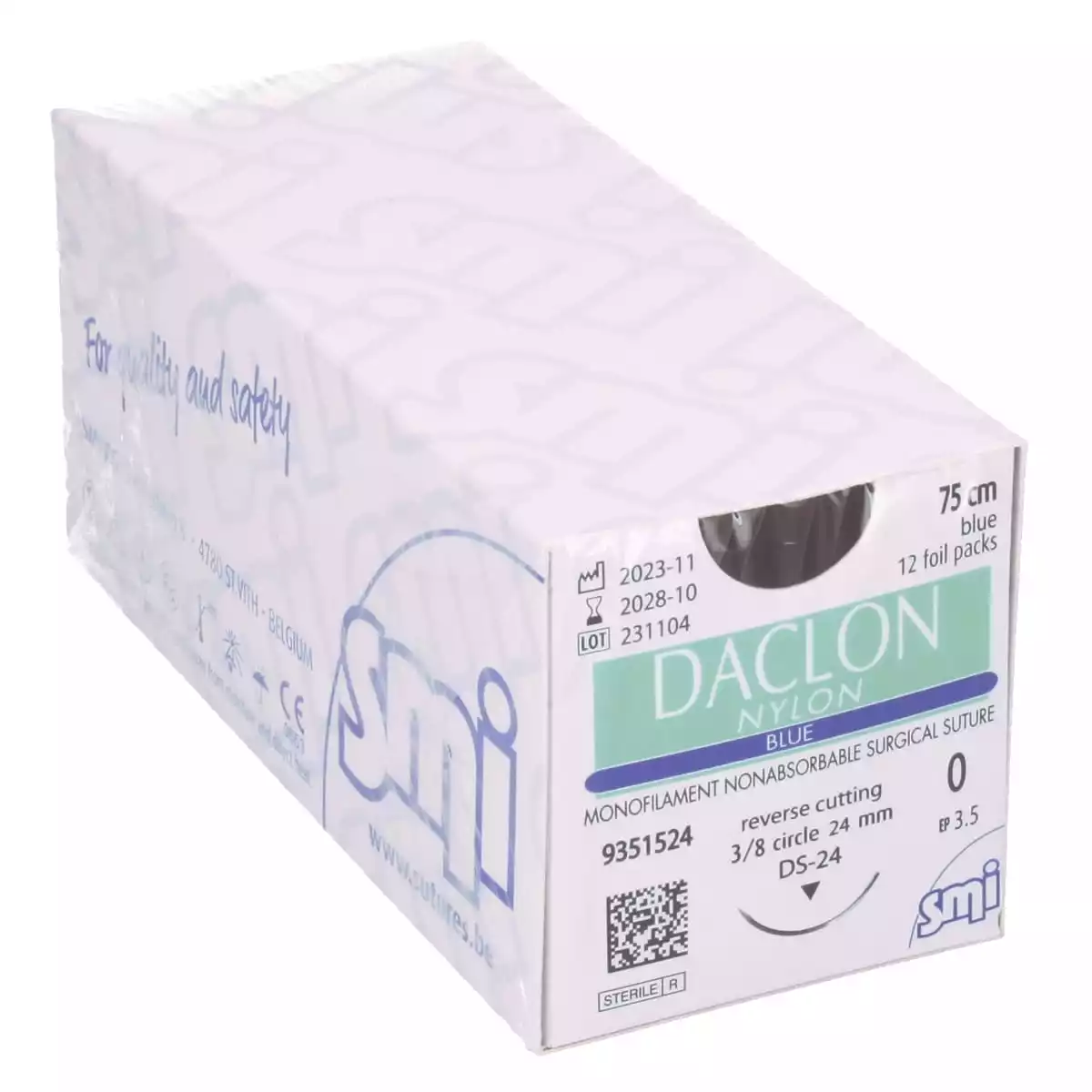  Daclon Nahtmaterial