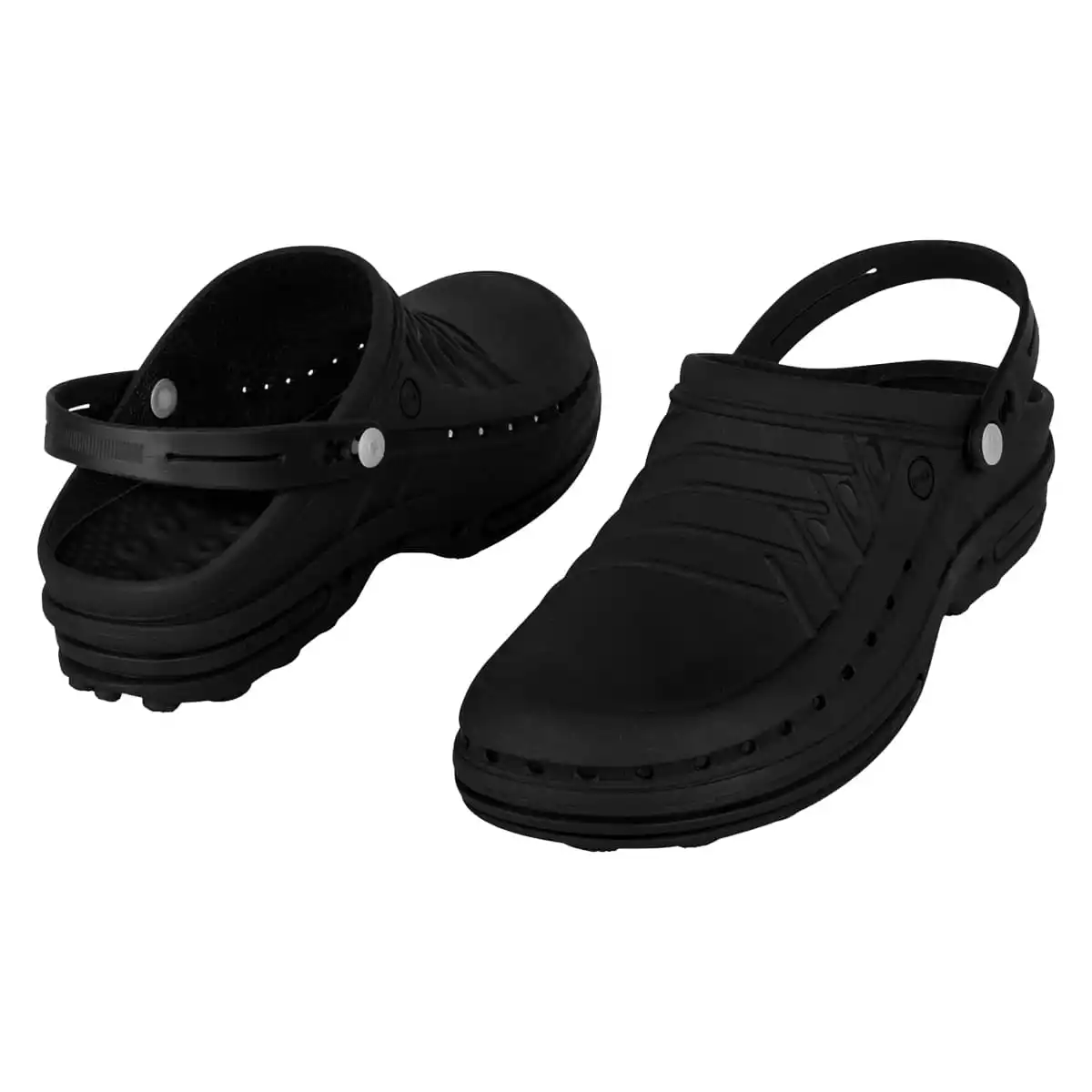  CLOG Schuhe mit Riemen