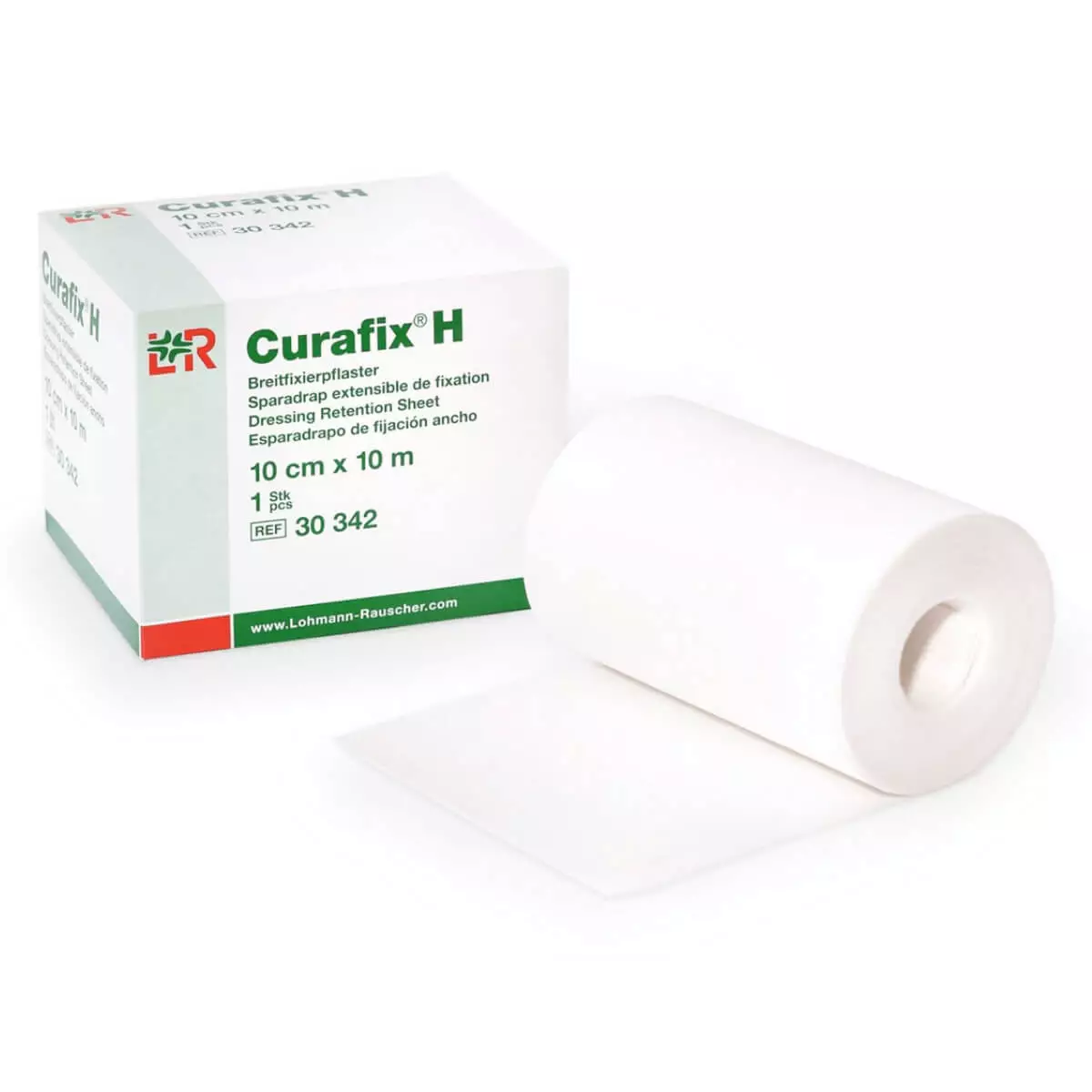  Curafix H Fixierpflaster
