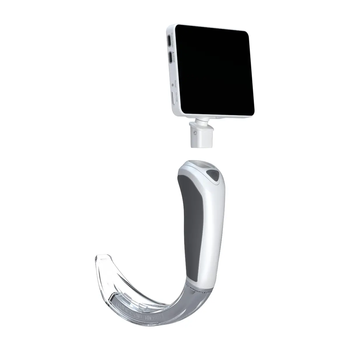 VX30 Videolaryngoskop VX30 Videolaryngoskop