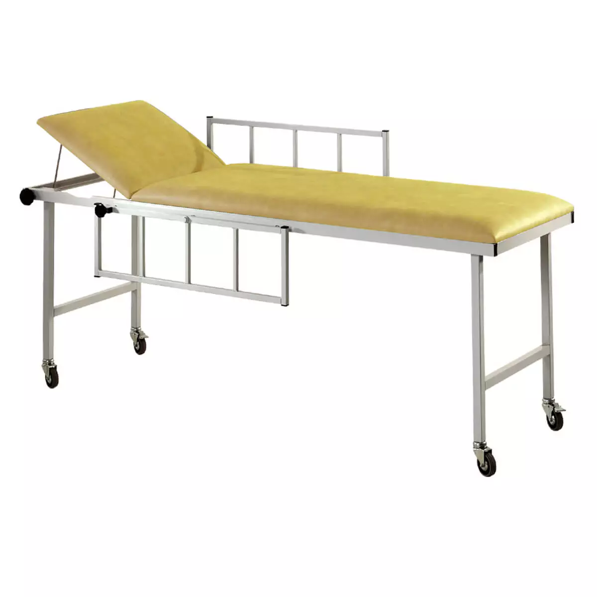  Patiententransportliege mit Seitengittern