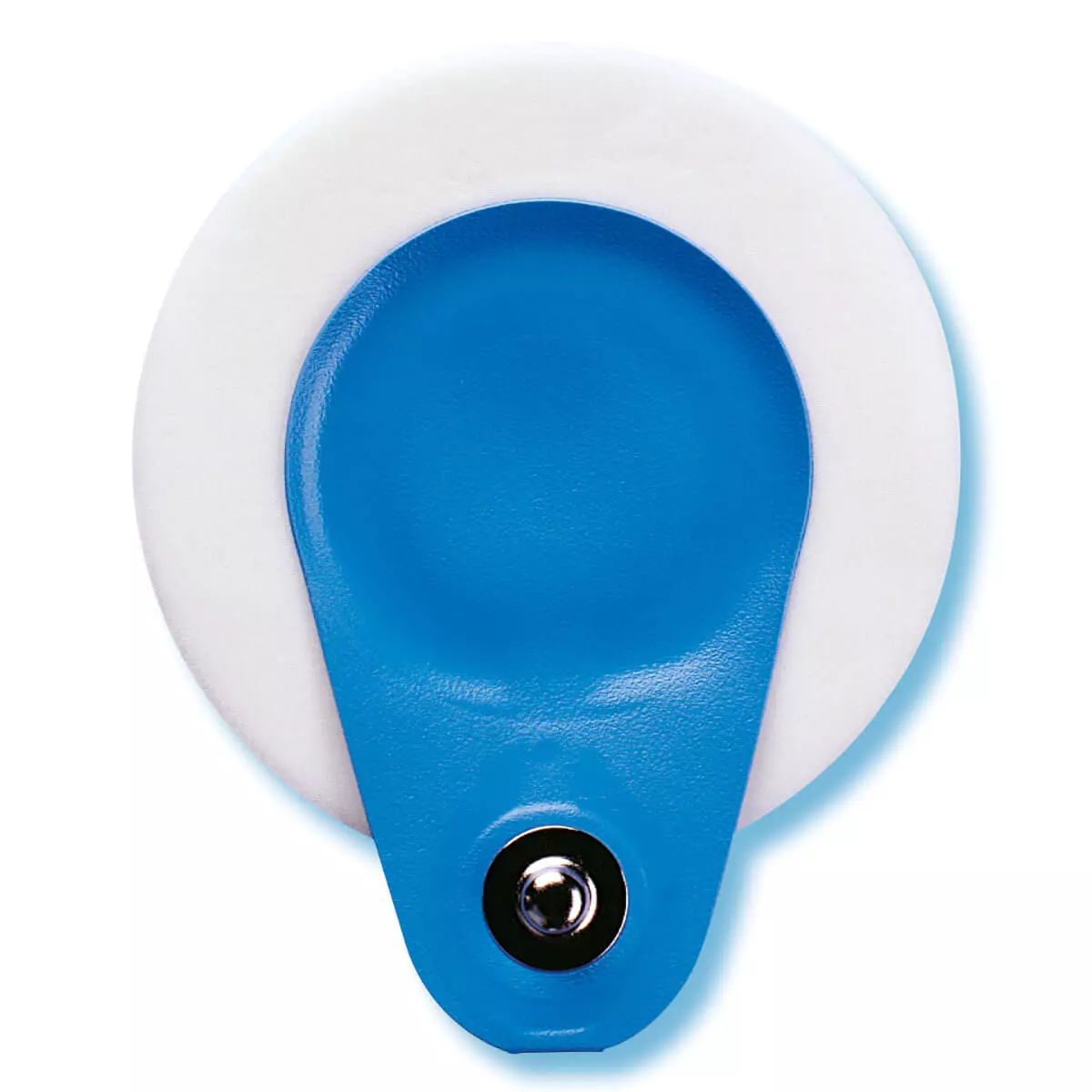  BlueSensor R-00-S/25 Einweg-EKG-Elektroden