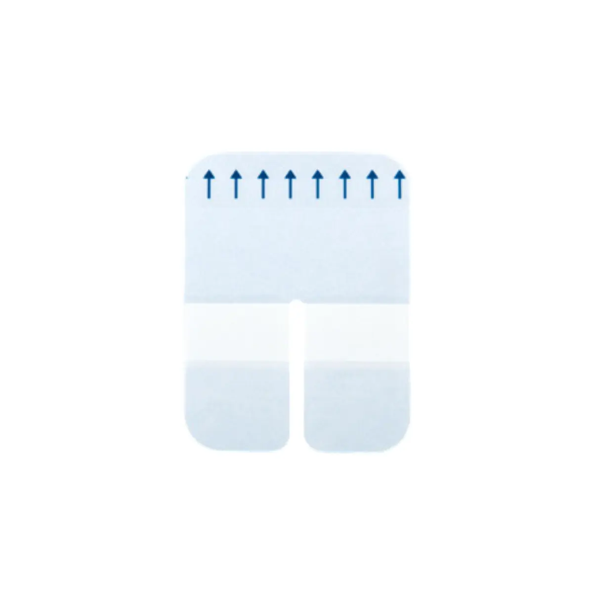  RUDAVEN-transparent Kanülenfixierpflaster