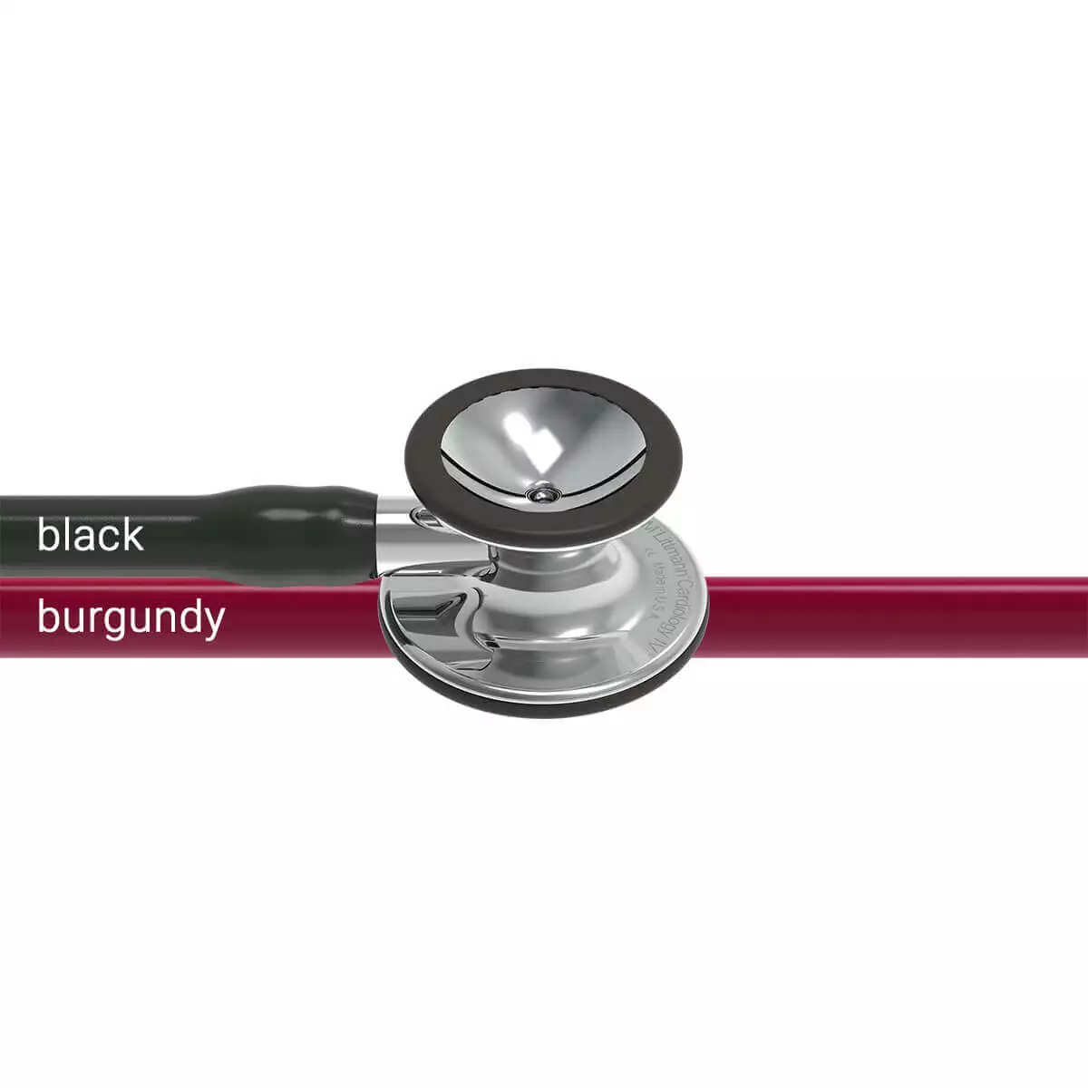  PJ/U-Kurs-Set Cardiology IV – Mirror Edition