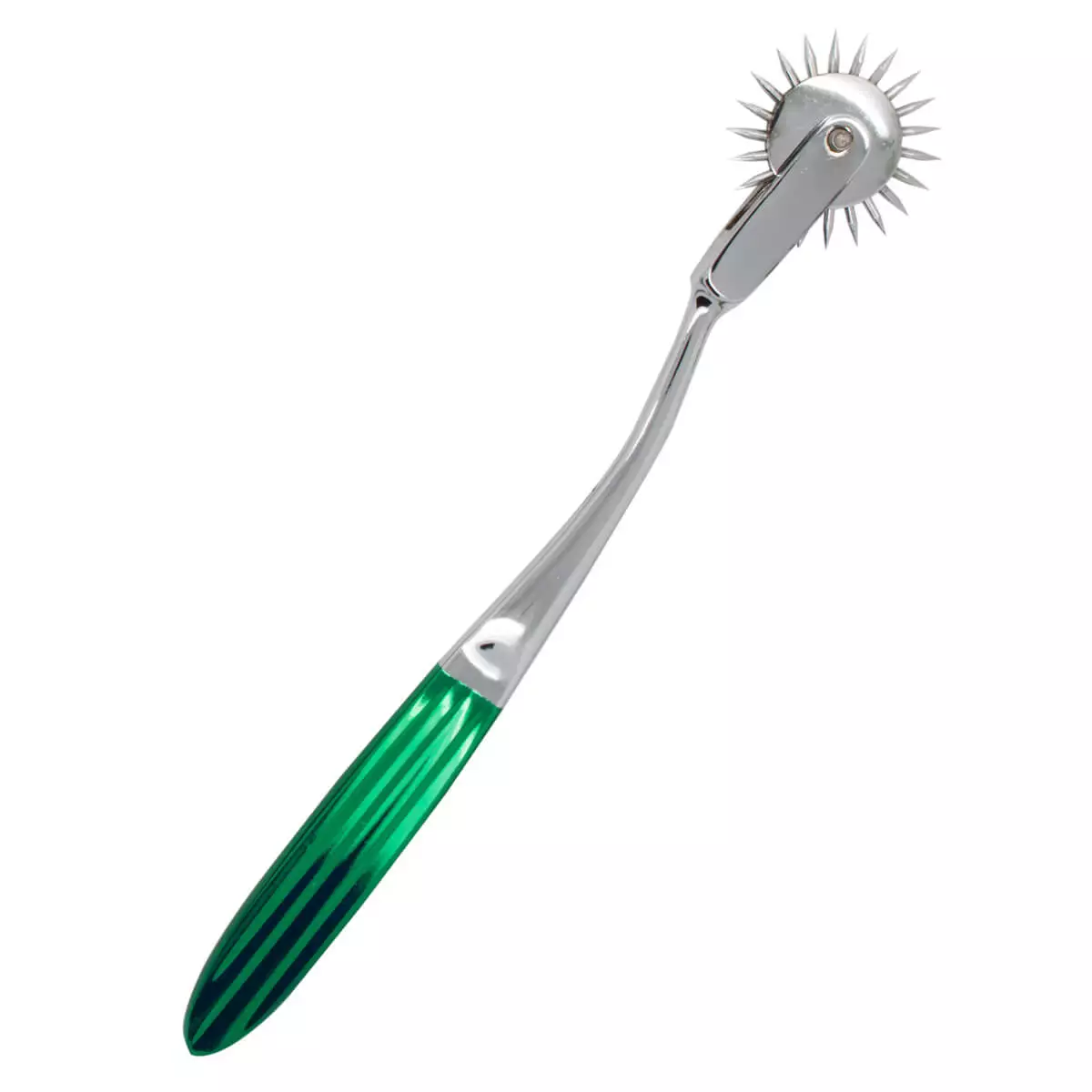  Zackenrad color metallic