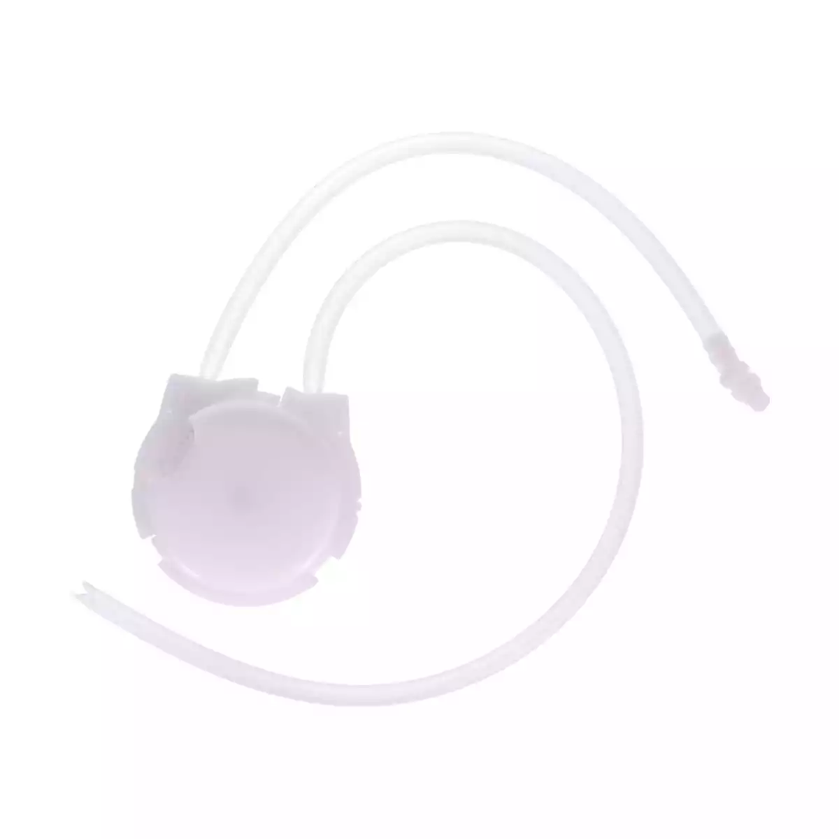  Jetpumpe für Touchless-Spender