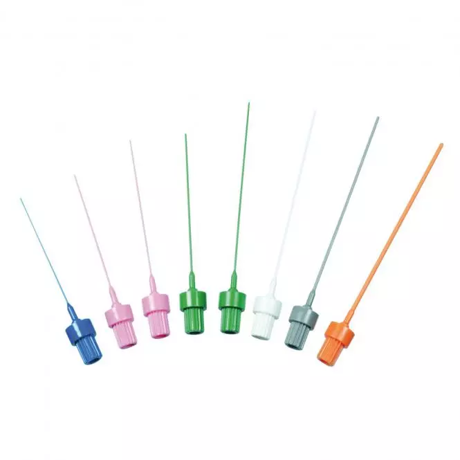  Mandrin für Introcan Safety