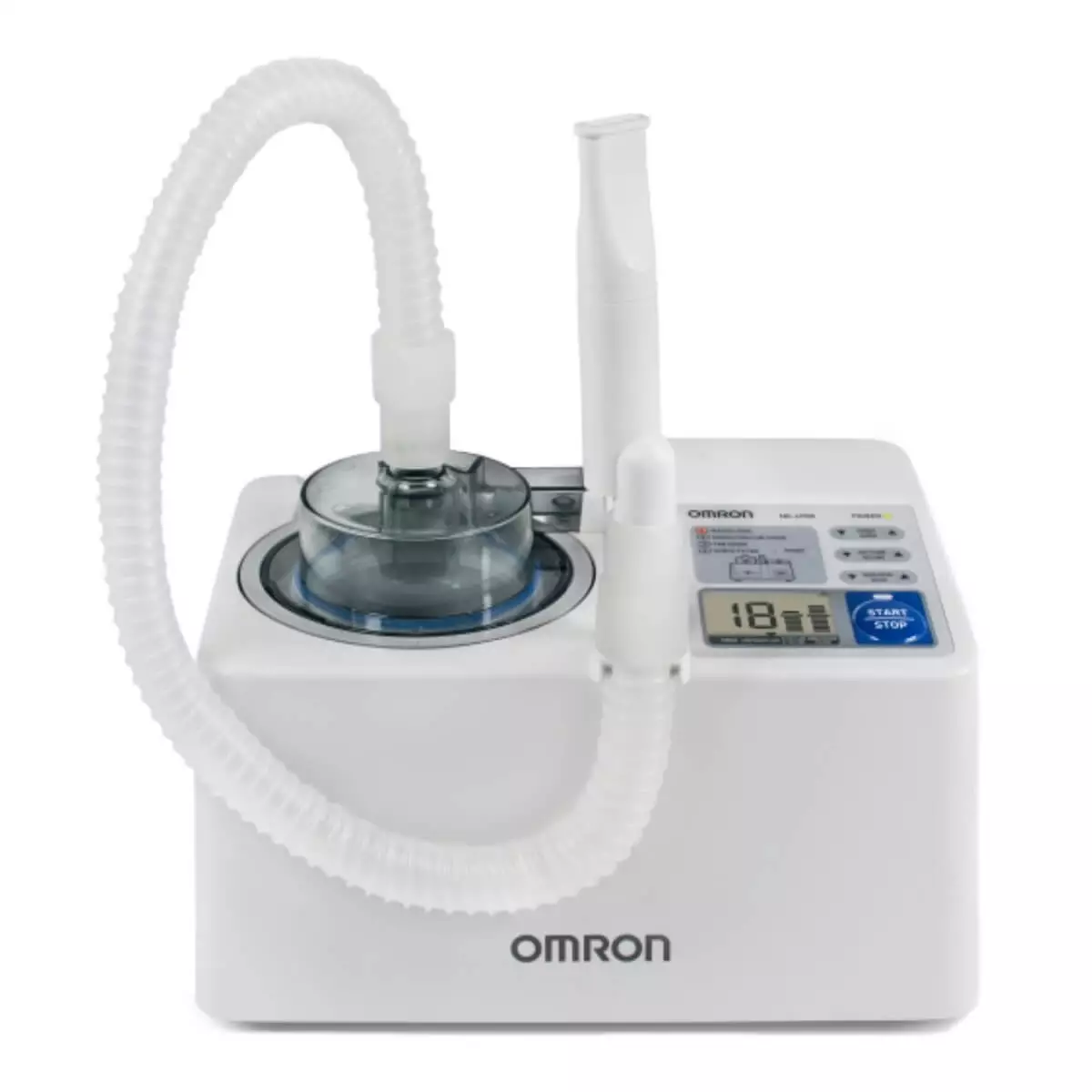 NE-U780 Ultra A-I-R Pro Inhalationsgerät NE-U780 Ultra A-I-R Pro Inhalationsgerät