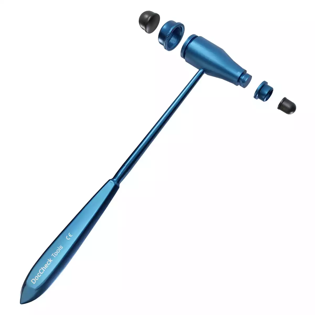  Reflexhammer "Klopp"