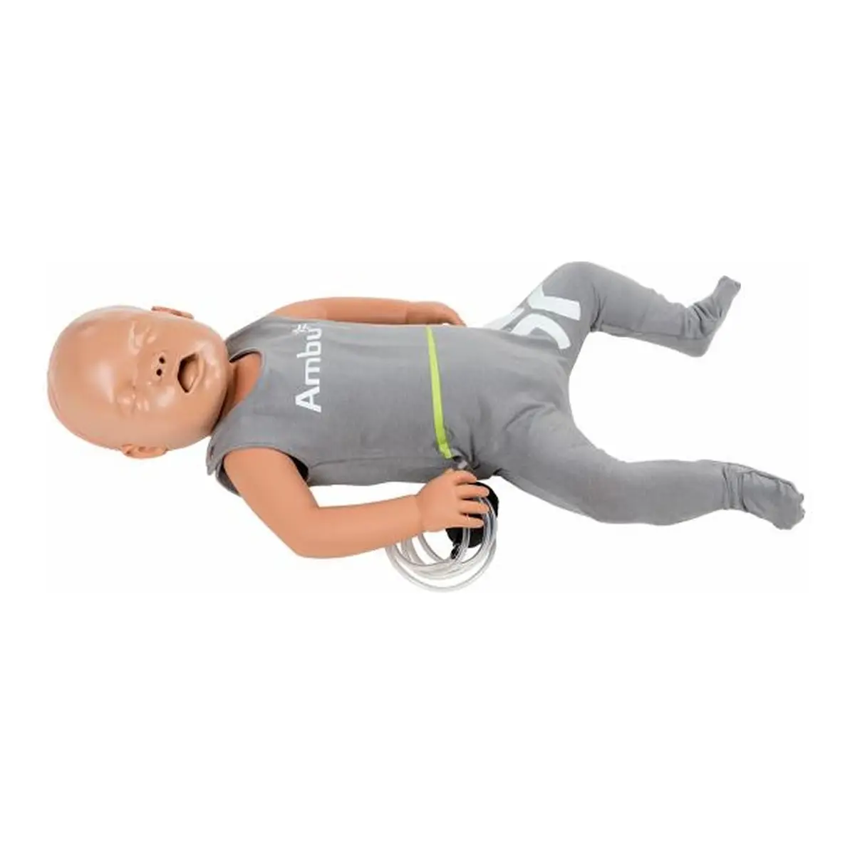  Ambu Baby Reanimationspuppe
