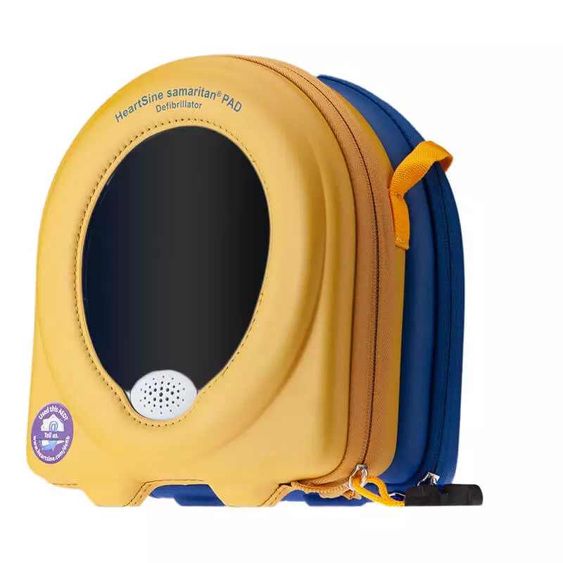  Tragetasche für HeartSine SAM/PAD Defibrillator