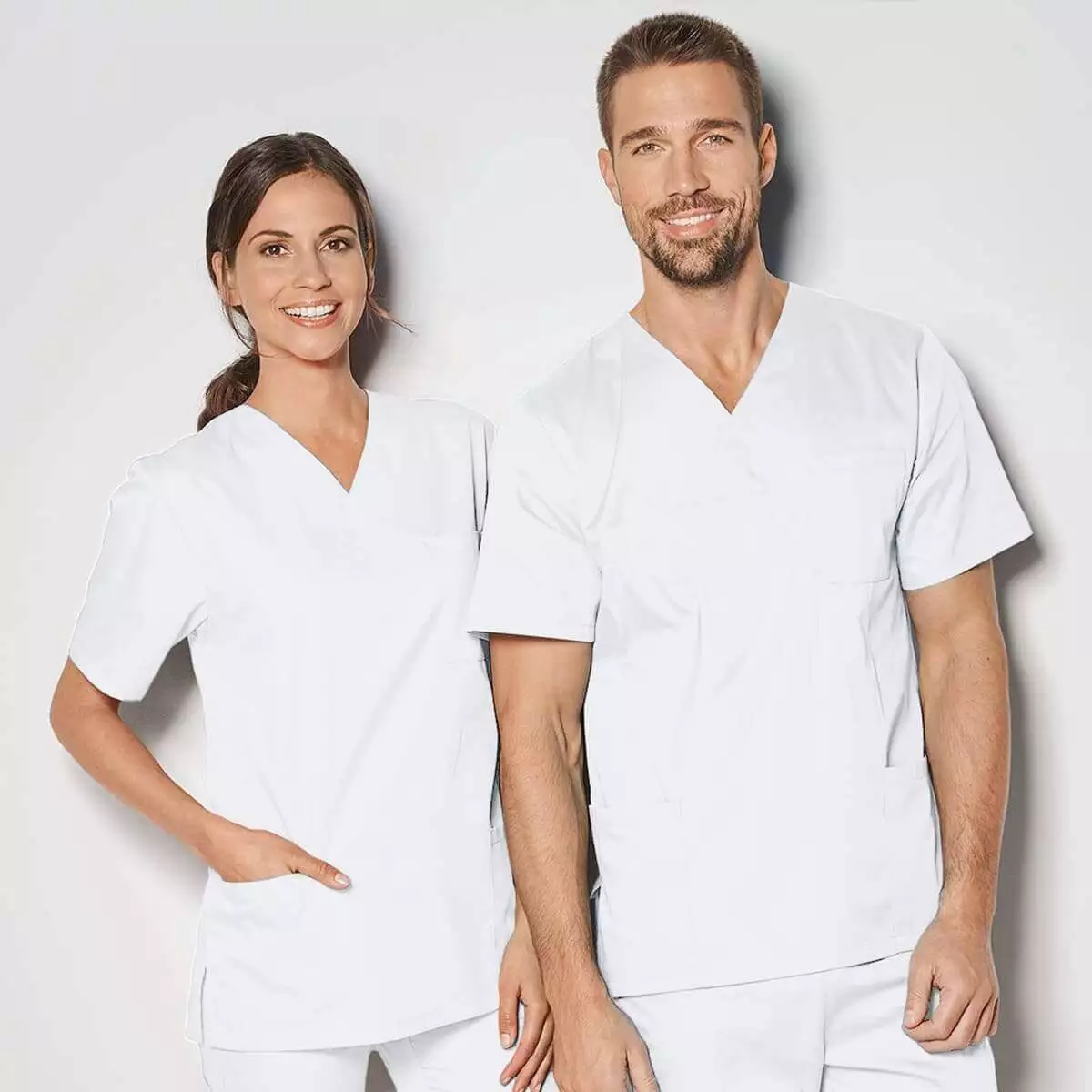  OP-Kasack Pisa unisex