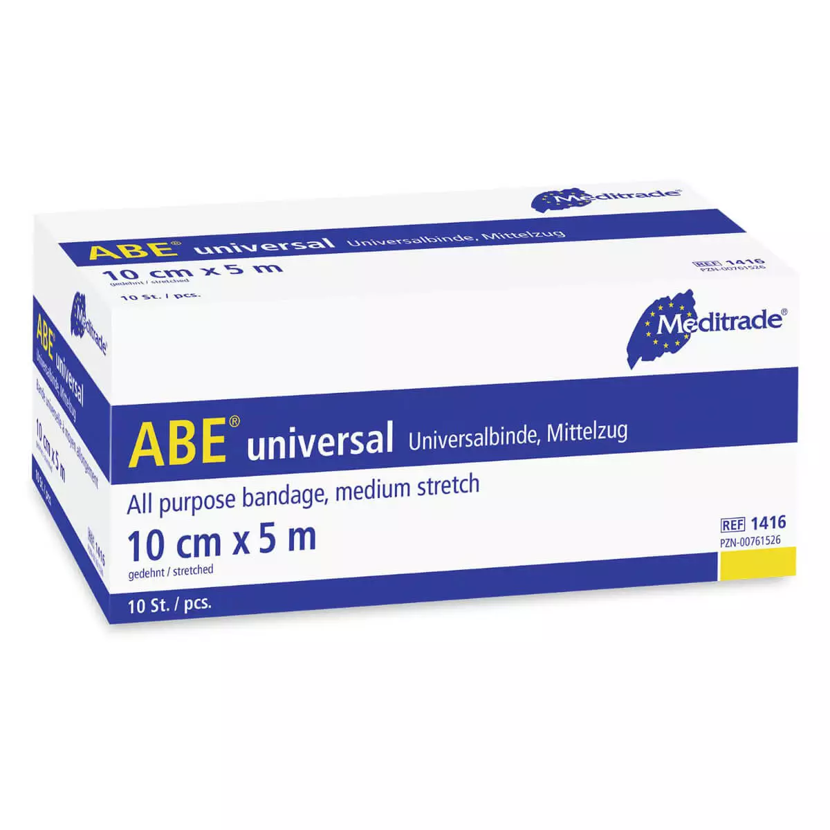 ABE universal Binde  ABE universal Binde