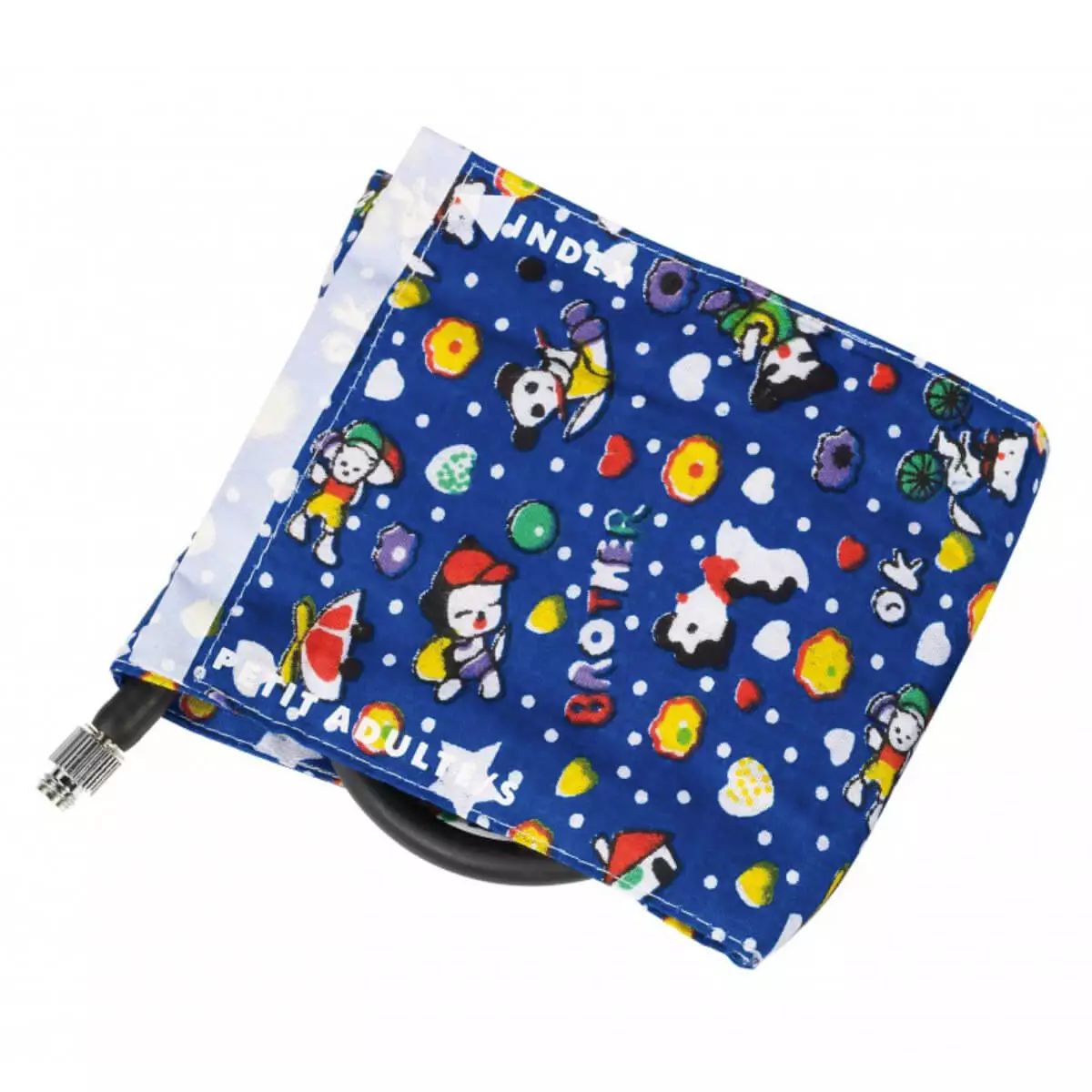  LIAN METAL Kindermanschettenset