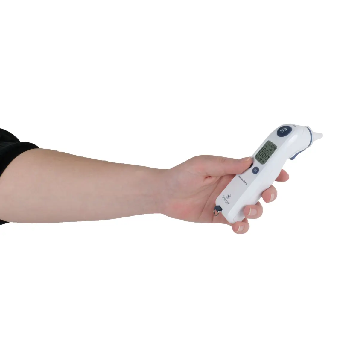 TEMPO Ear Pro+ Infrarot-Ohrthermometer TEMPO Ear Pro+ Infrarot-Ohrthermometer